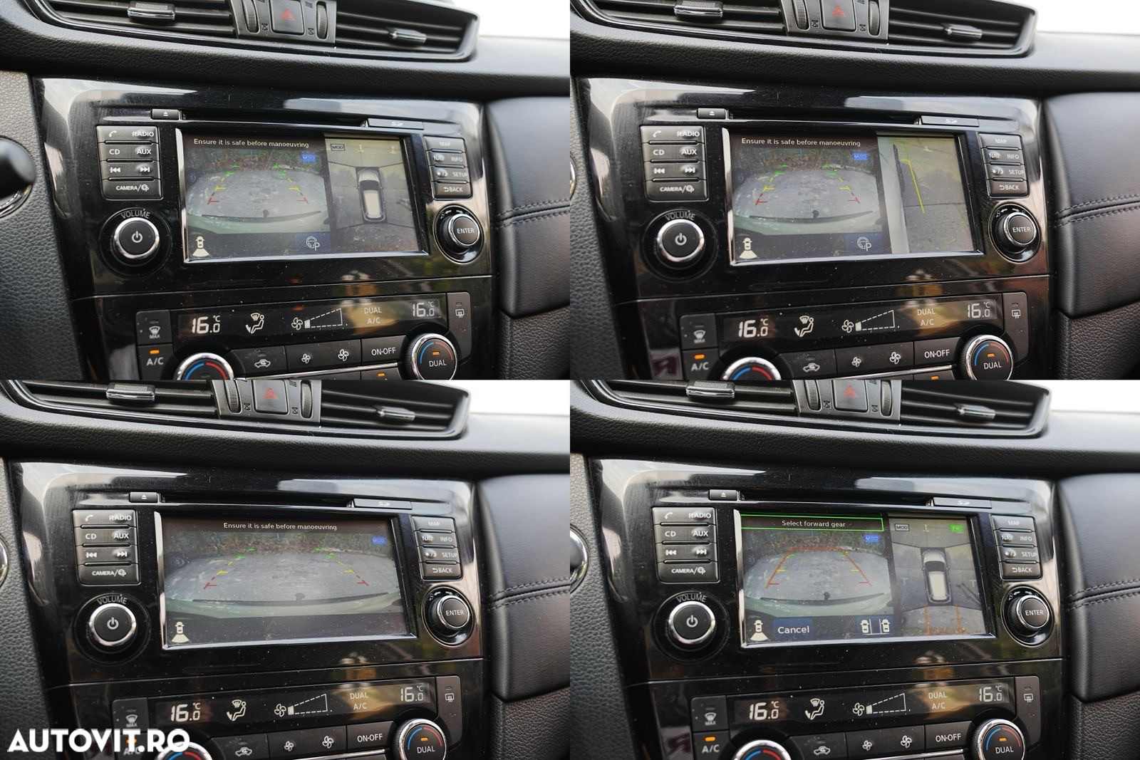 Nissan X-Trail - 14