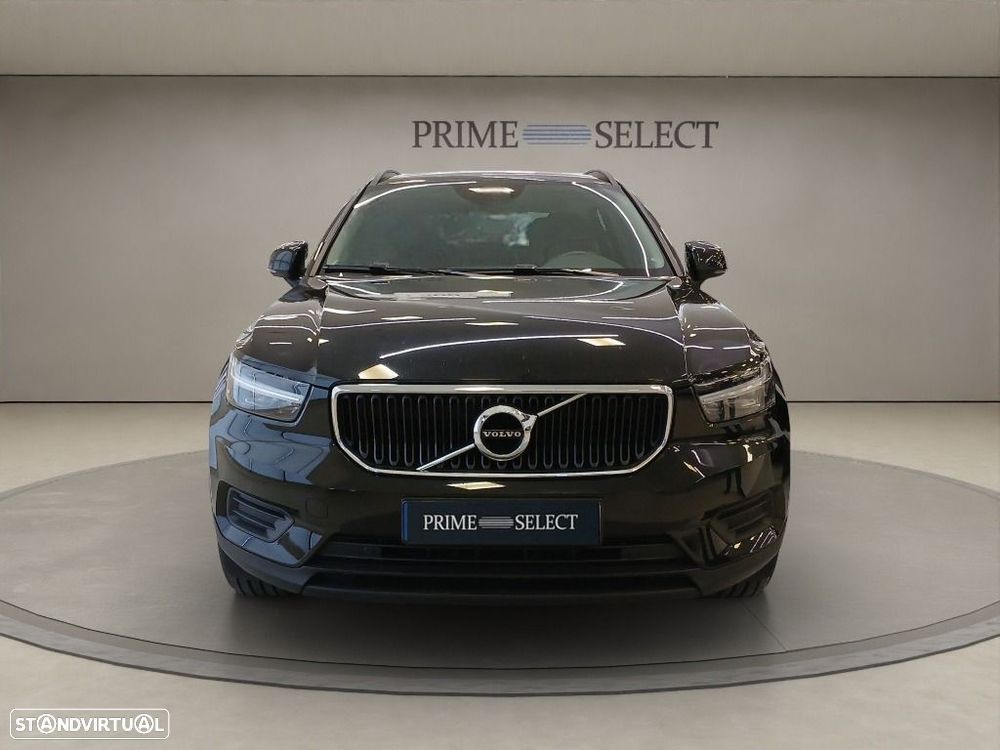 Volvo XC 40 1.5 T2 Momentum - 7