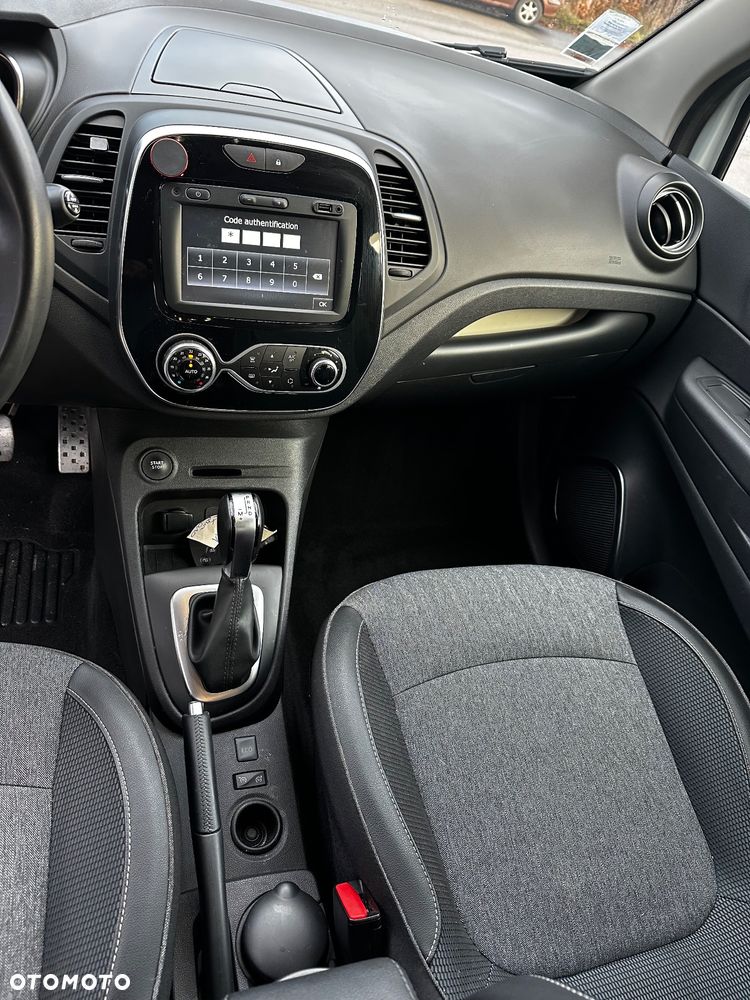 Renault Captur - 11