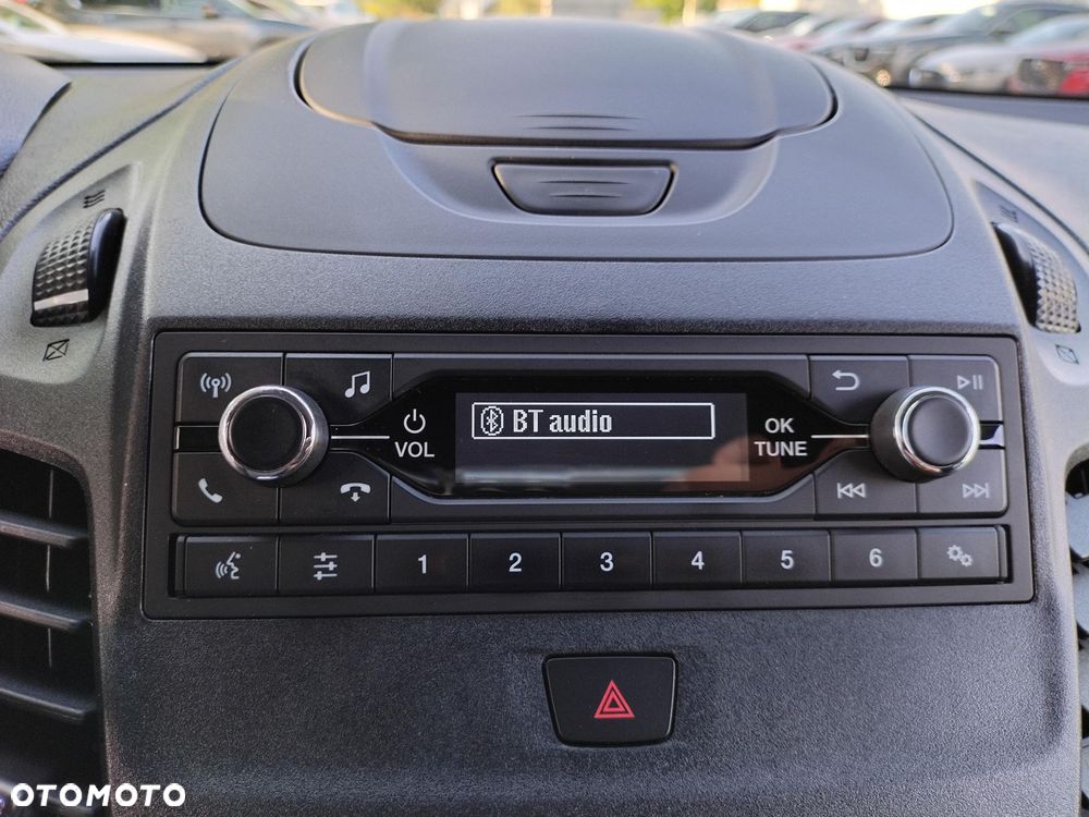 Ford Transit Connect - 20
