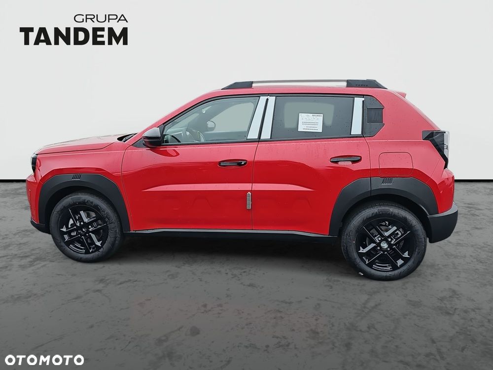 Fiat Grande Panda - 8