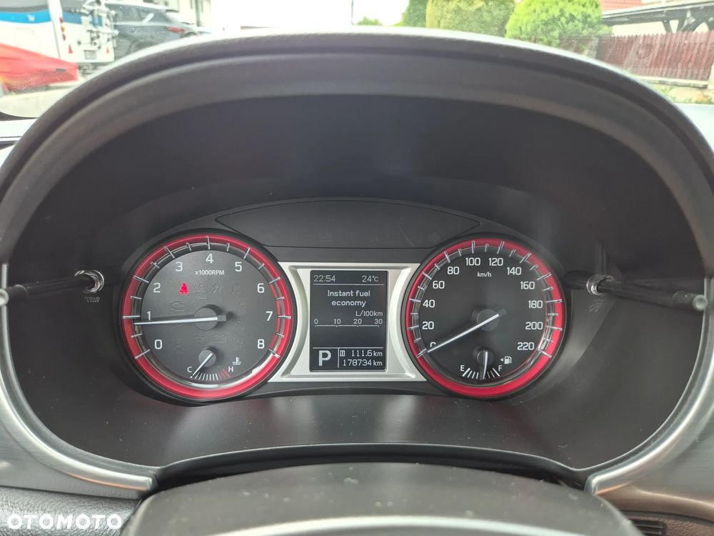 Suzuki Vitara 1.4 Boosterjet Allgrip Automatik Comfort+ - 15