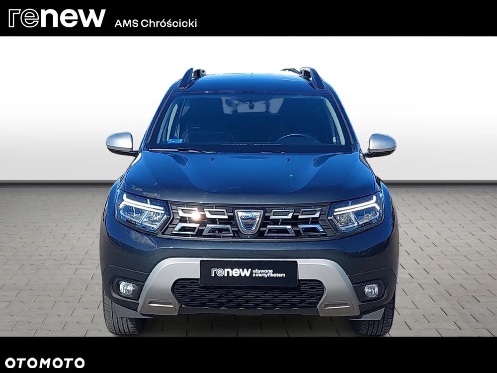 Dacia Duster 1.0 TCe Prestige - 8