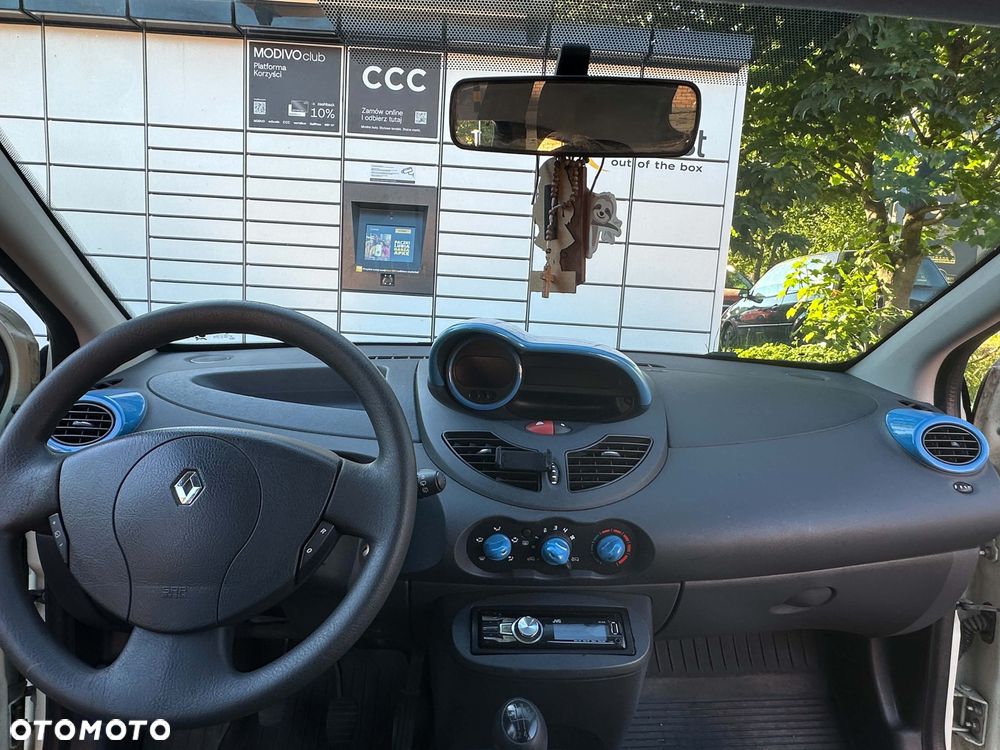 Renault Twingo 1.2 LEV 16V 75 Liberty Eco-Drive - 12
