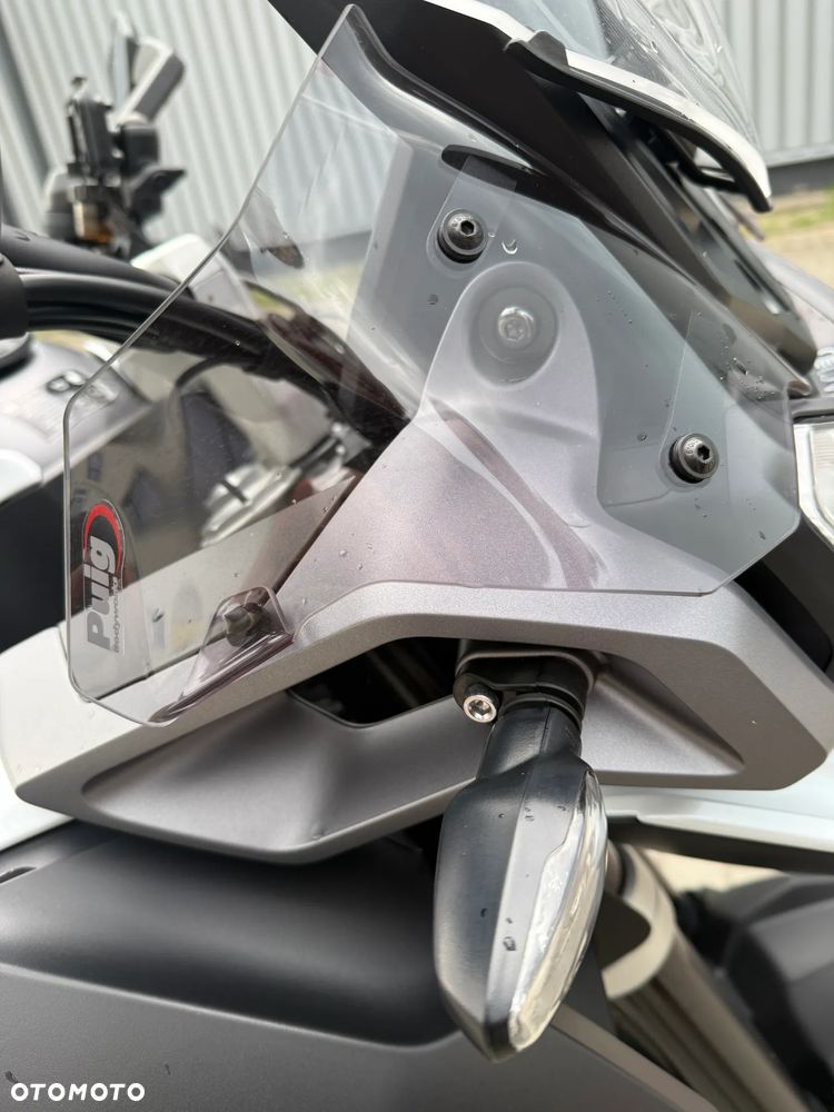 Triumph Tiger - 11