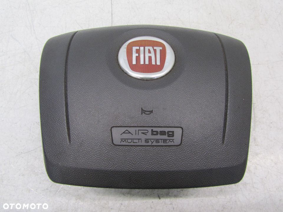 fiat ducato 06->2.3 jtd eu poduszka airbag kierowcy - 2