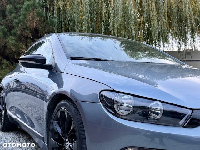 Volkswagen Scirocco 2.0 TDI - 4