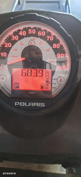 Polaris Sportsman - 14