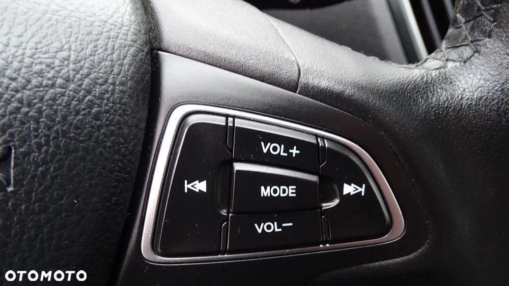 Ford C-MAX 1.5 TDCi Start-Stop-System Trend - 17