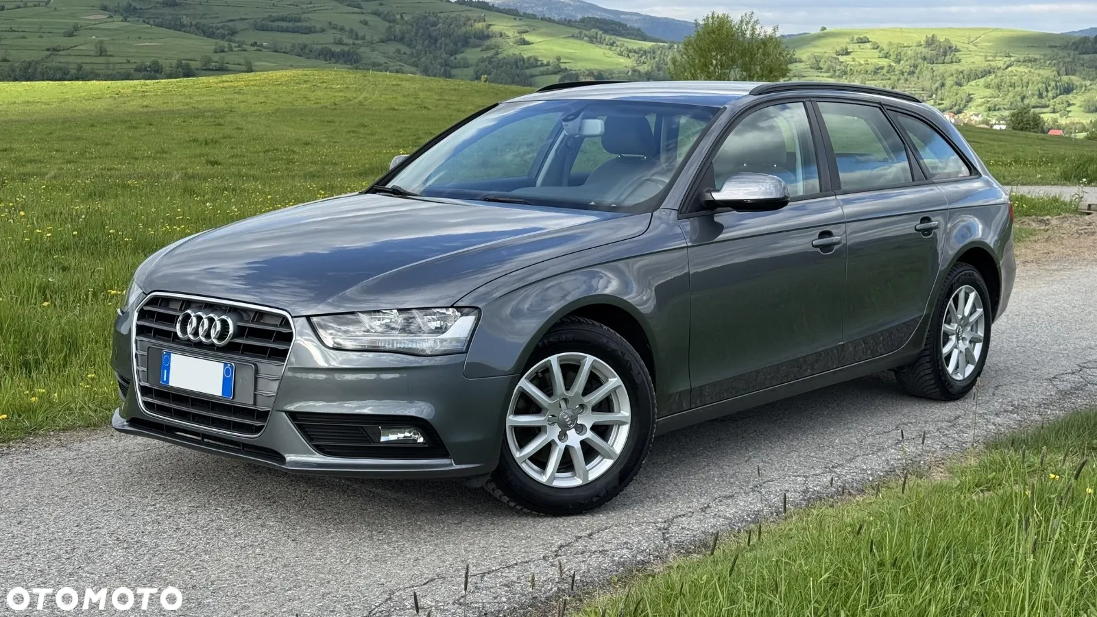Audi A4 ver-2-0-tdi-multitronic - 24