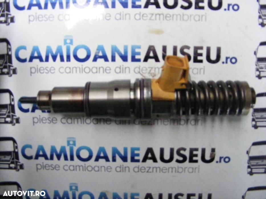 Injector Volvo FH FM 13 euro5 20972223 - 2