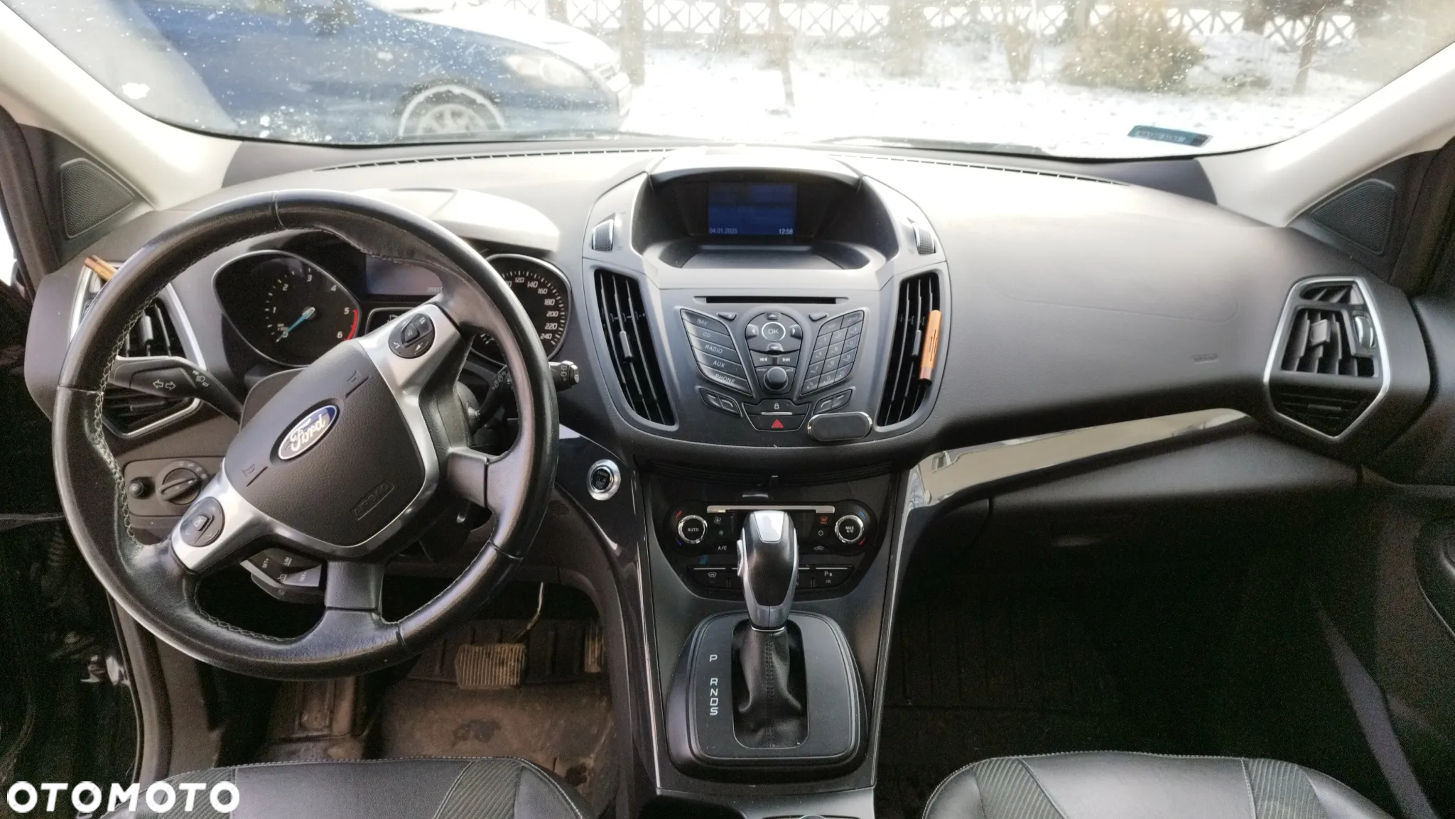 Jeep Renegade 2.0 MultiJet Longitude 4WD S&S - 19