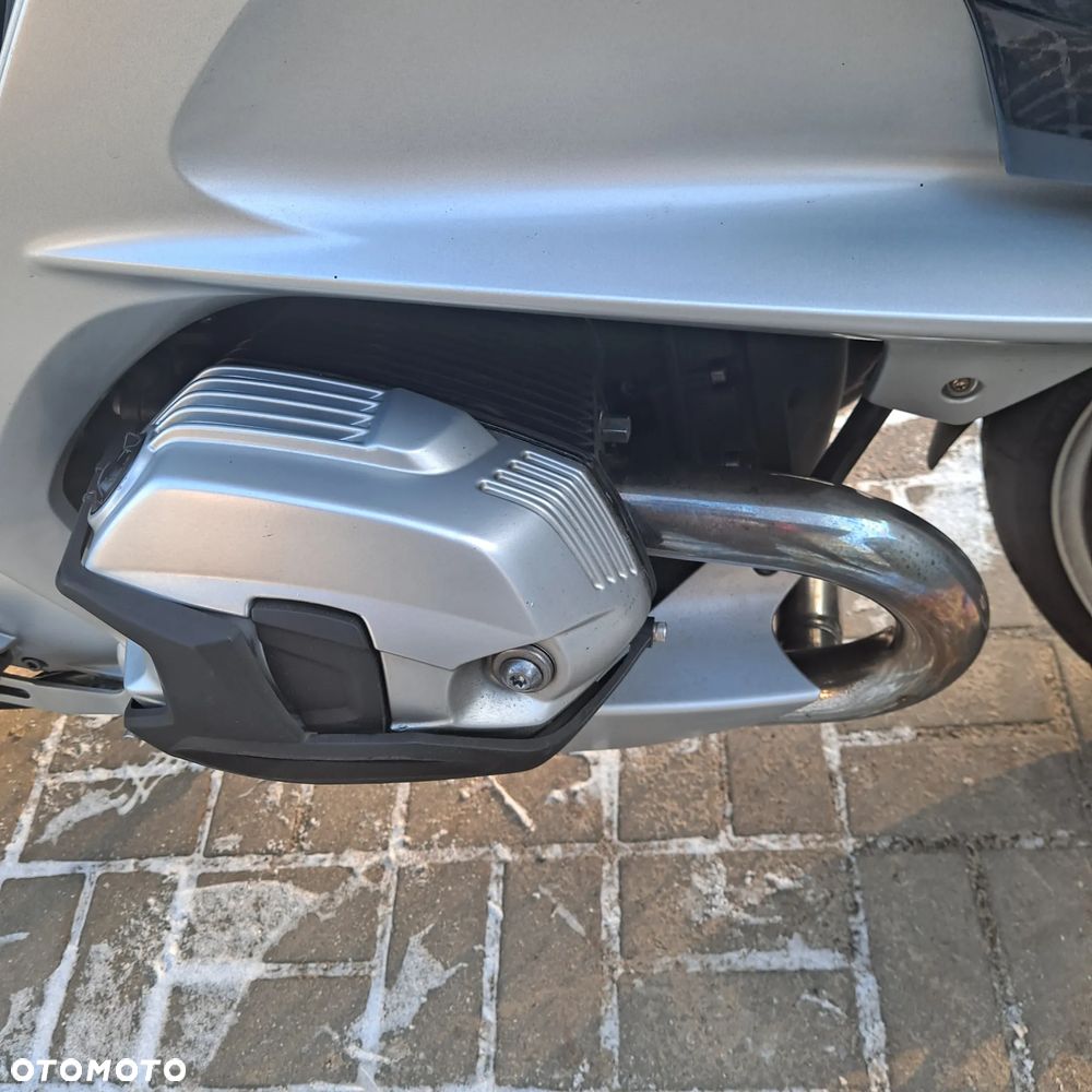 BMW RT - 5