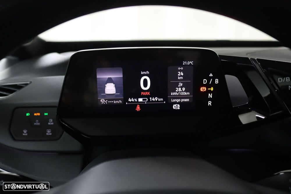 VW ID.3 Pro - 18