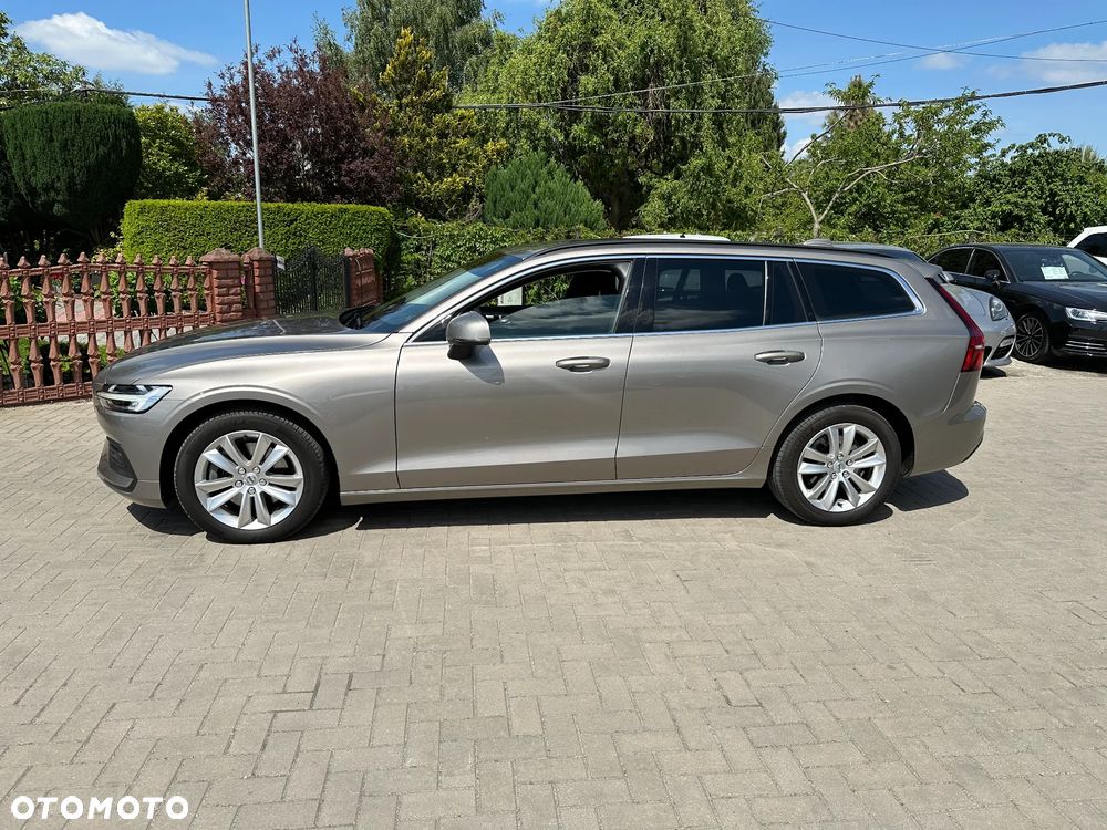 Volvo V60 - 5
