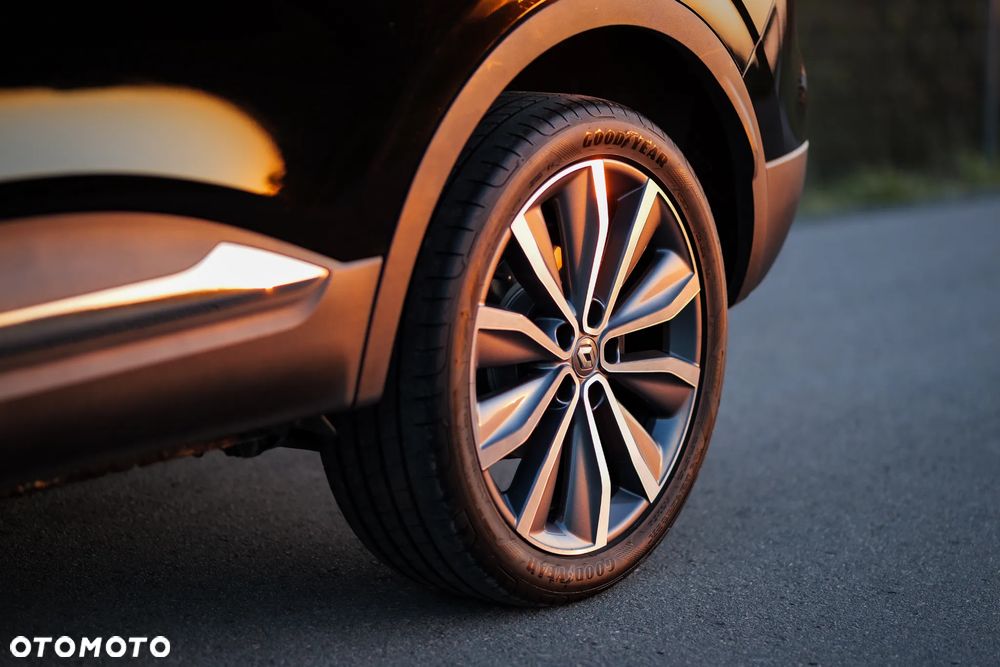 Renault Kadjar Energy TCe 165 Bose Edition - 29