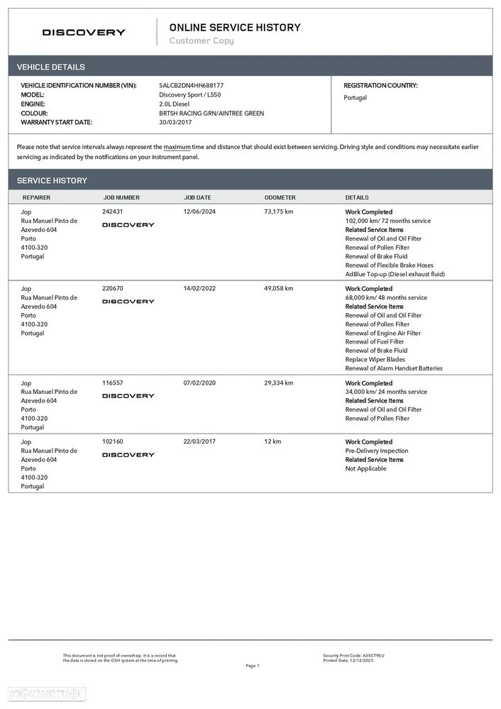 Land Rover Discovery Sport 2.0 eD4 SE - 43