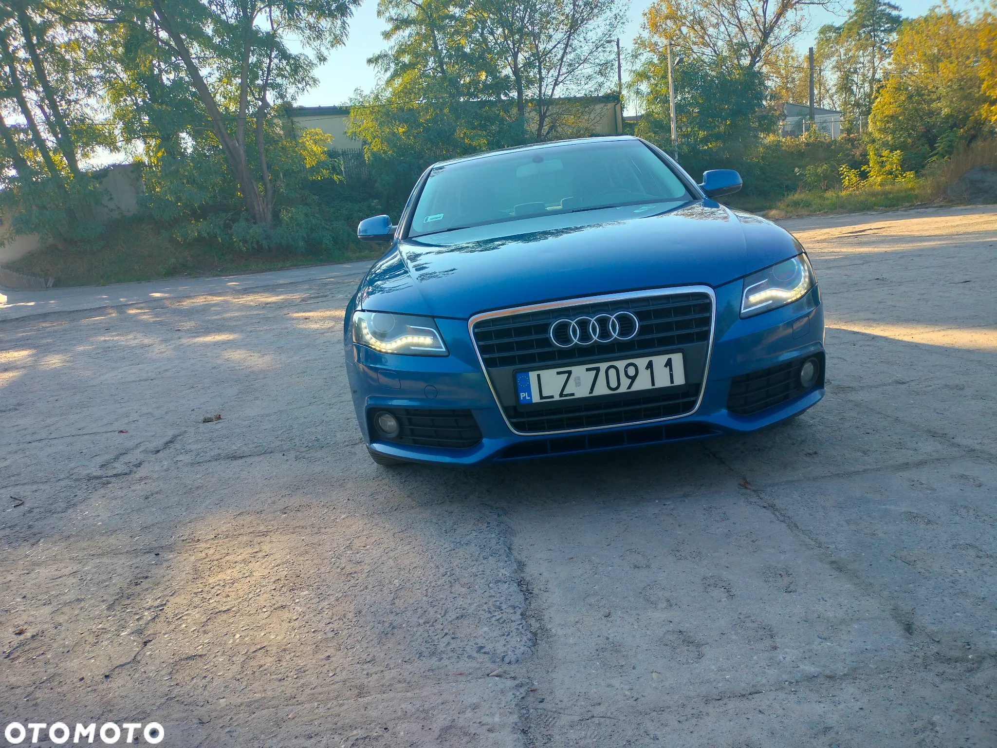 Audi A4 2.0 TFSI - 19