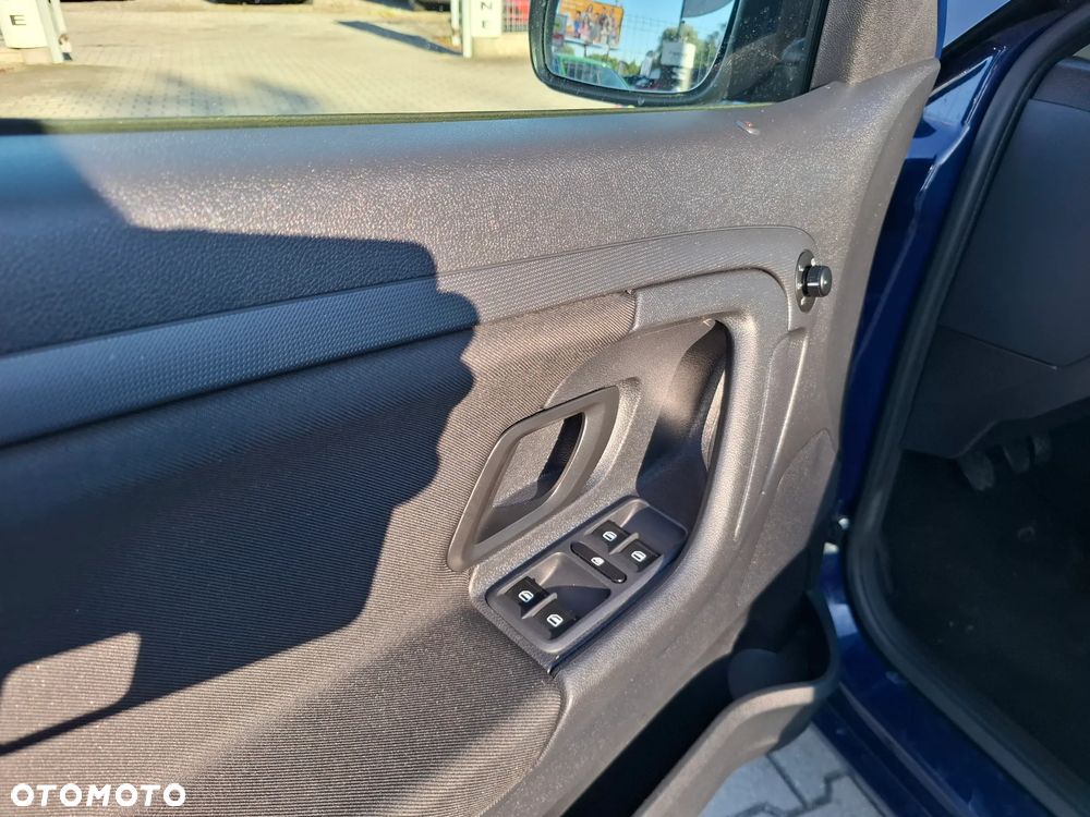 Skoda Roomster 1.2 TSI Fresh - 22