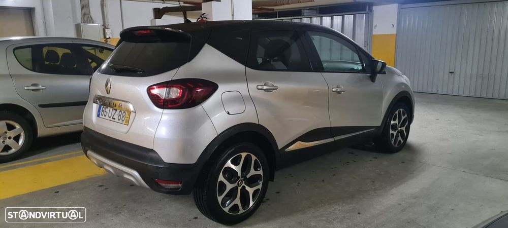 Renault Captur 0.9 TCE Exclusive - 5