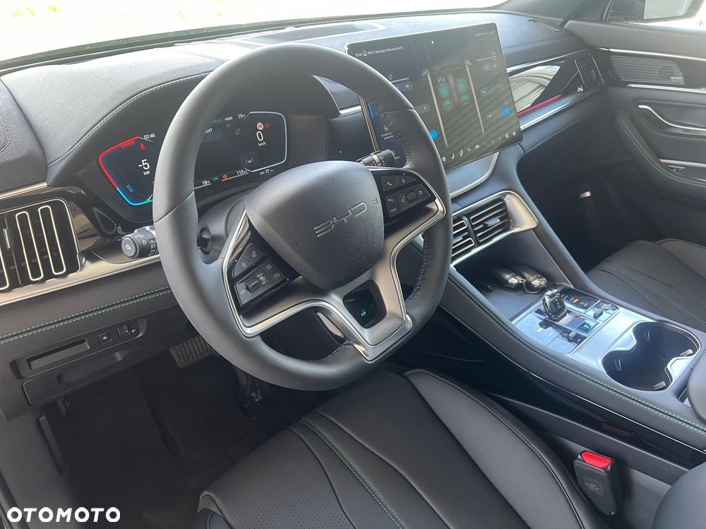 BYD Seal U 1.5T Design AWD - 21