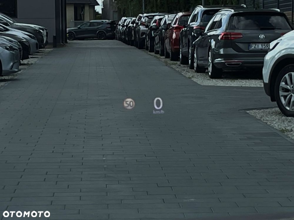 Mazda CX-30 SKYACTIV-X 2.0 M-Hybrid - 21