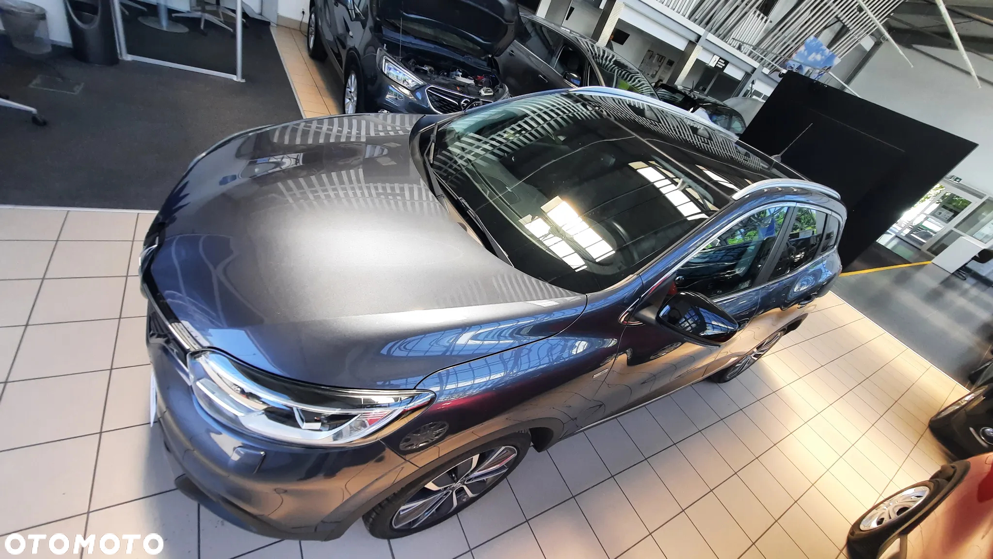 Renault Kadjar Energy TCe 165 Bose Edition - 11