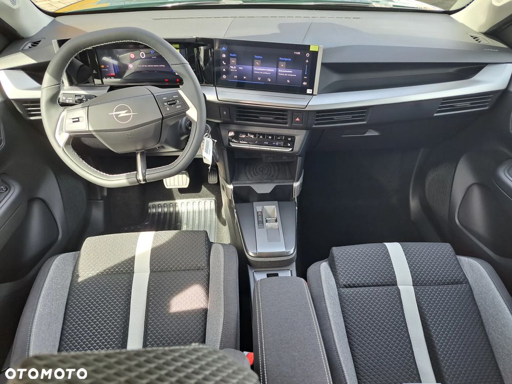 Opel Frontera ver-1-2-t-mhev-edition-edtc6 - 5