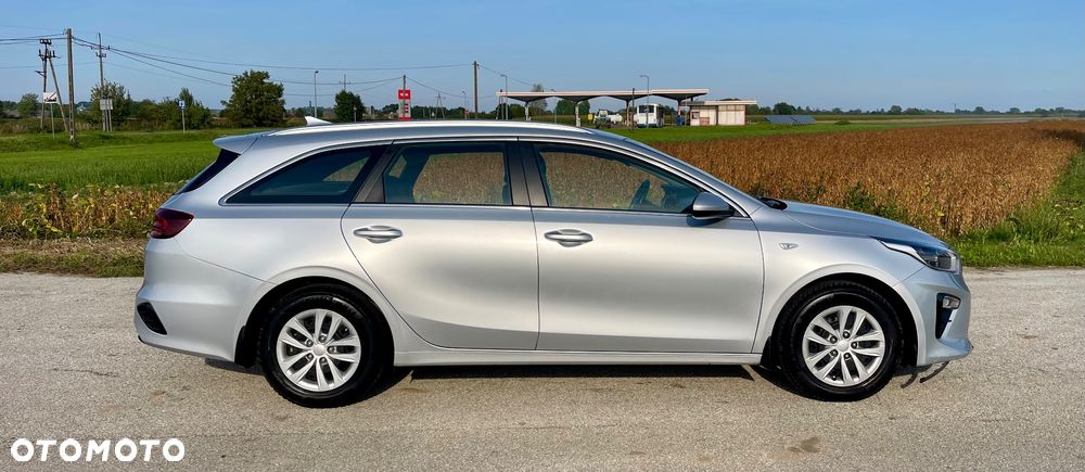 Kia Ceed 1.4 T-GDI L - 3