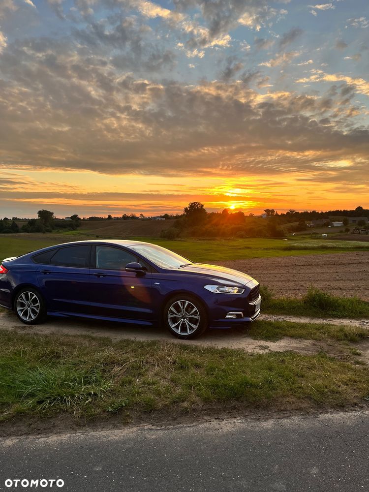 Ford Mondeo 1.5 EcoBoost ST-Line - 18