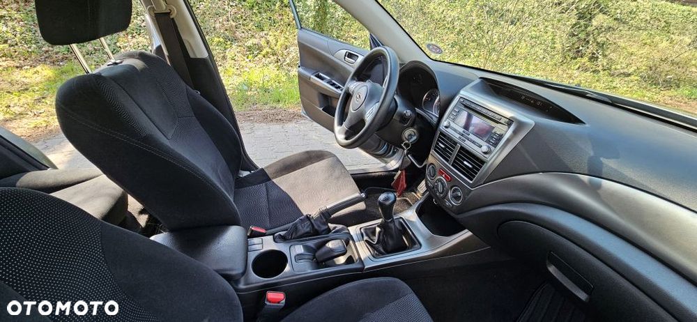 Subaru Impreza 1.5R Comfort - 13