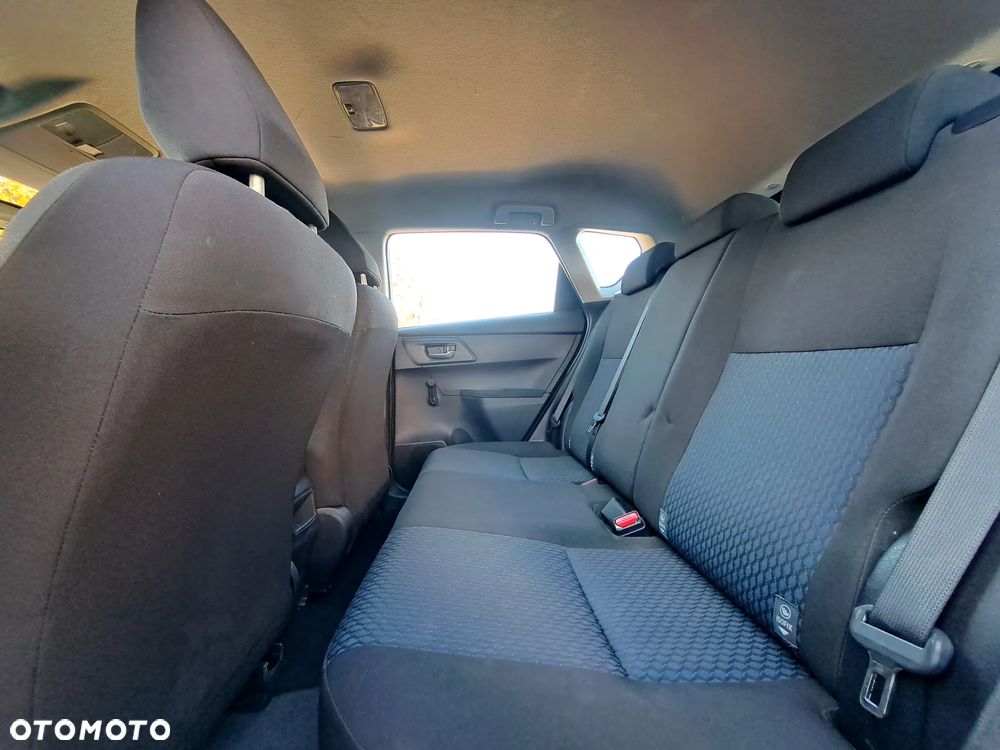 Toyota Auris 1.33 Dual-VVT-i Comfort - 26