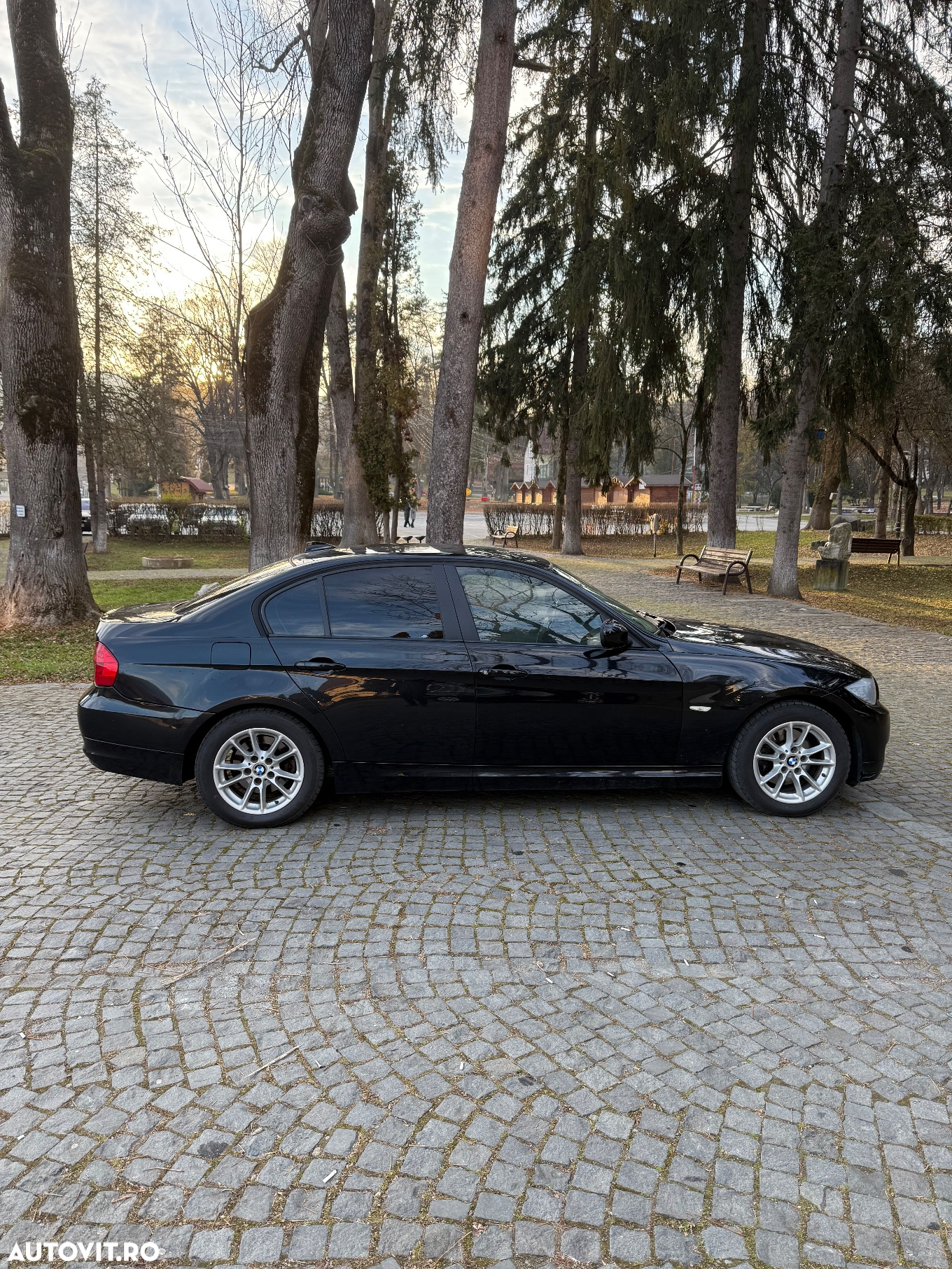 BMW Seria 3 320d - 3