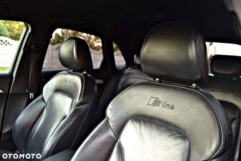 Audi Q3 2.0 TDI - 26