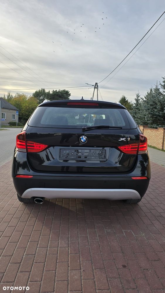 BMW X1 xDrive18d - 8
