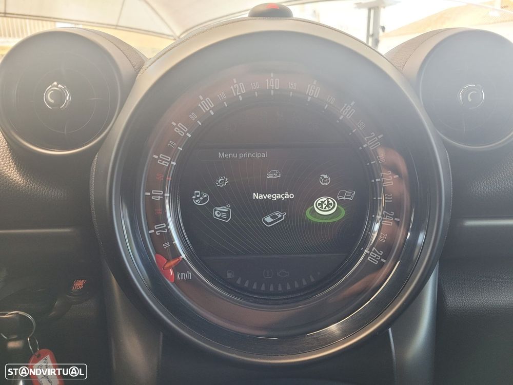 MINI Countryman Cooper SD - 42