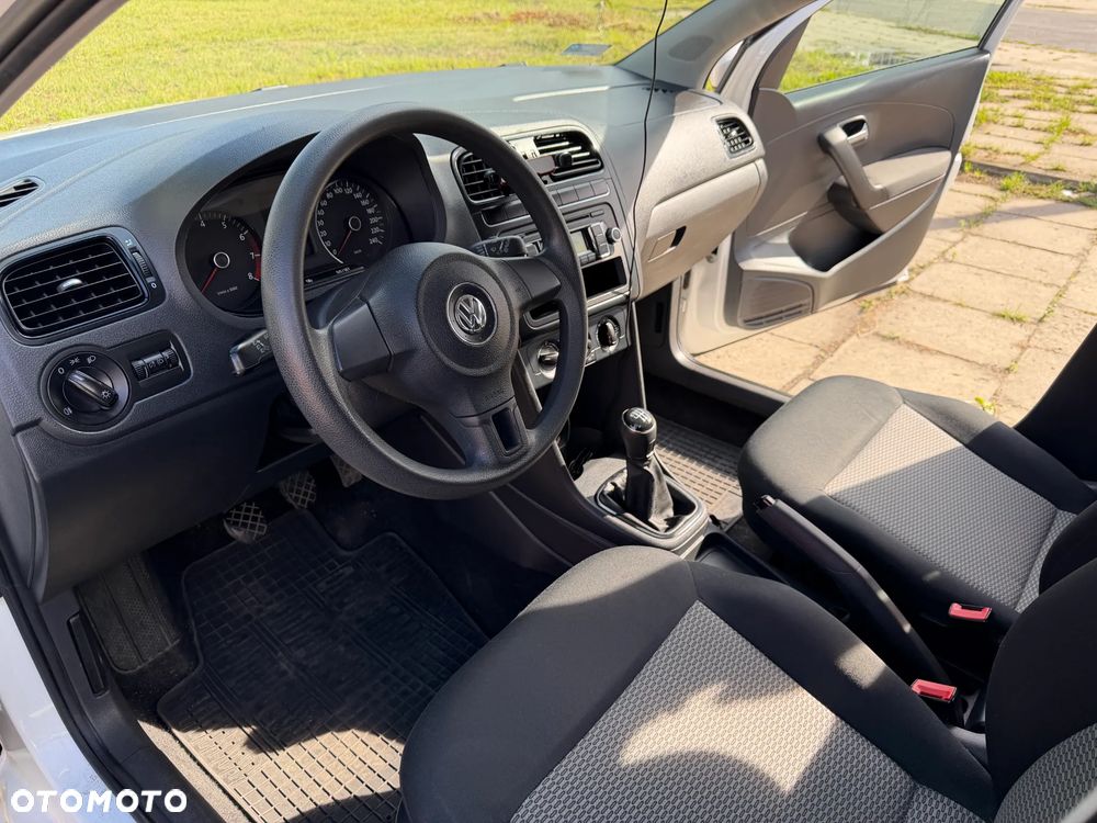 Volkswagen Polo 1.2 Trendline - 20