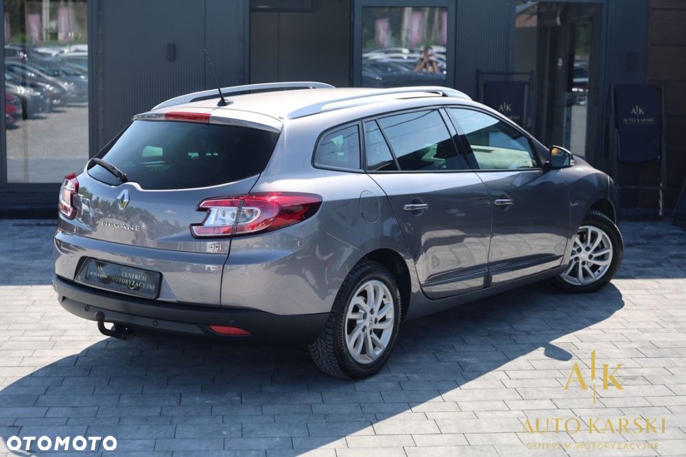 Renault Megane - 8