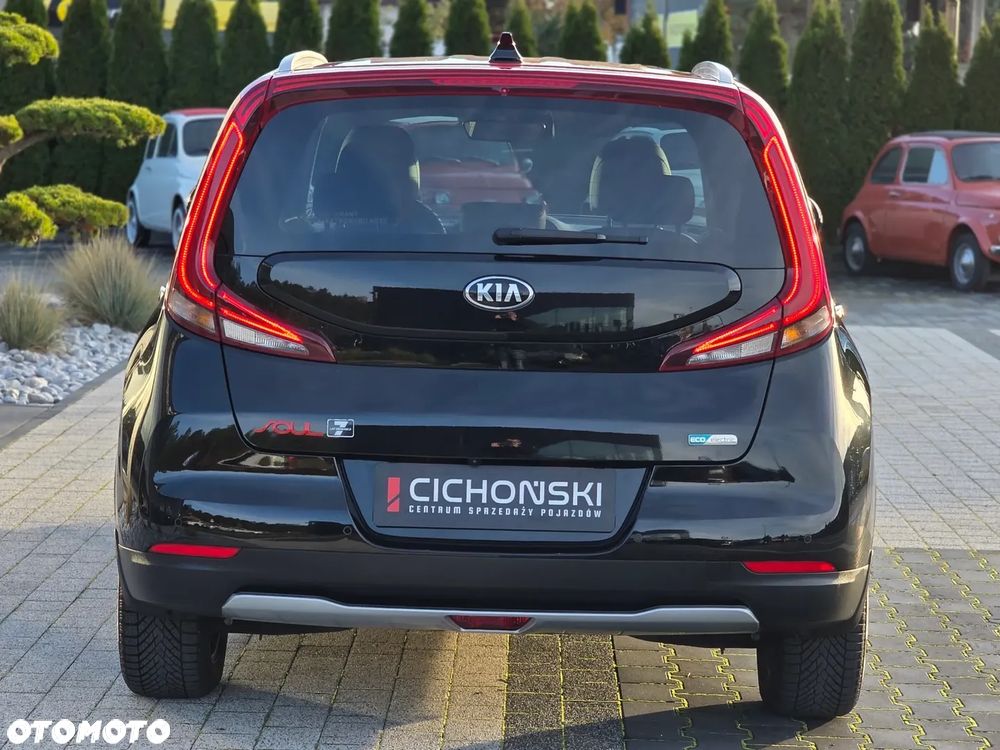 Kia Soul 64kWh L - 36