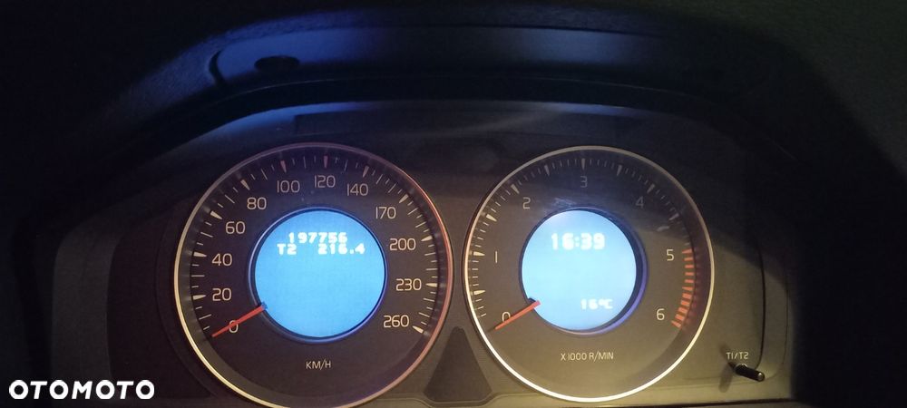 Volvo V60 2011 photo 5