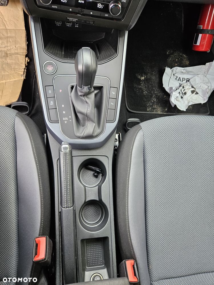 Seat Arona 1.0 Eco TSI DSG XCELLENCE - 33