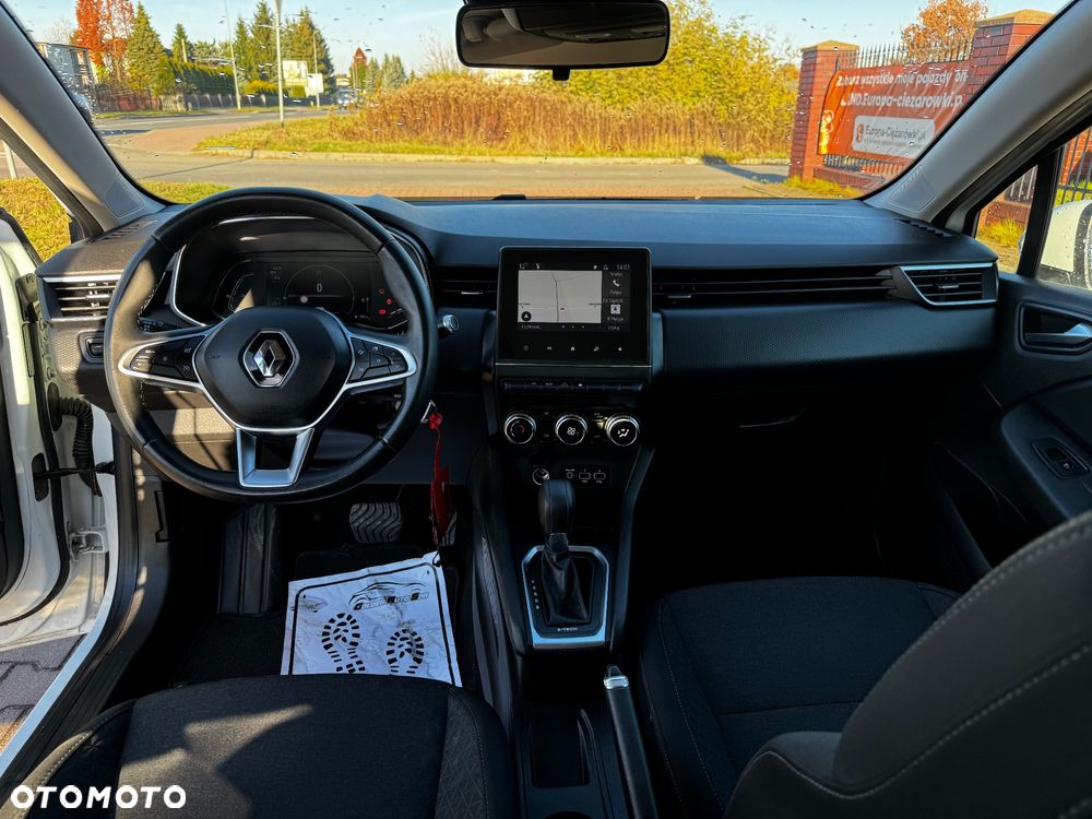 Renault Clio - 13