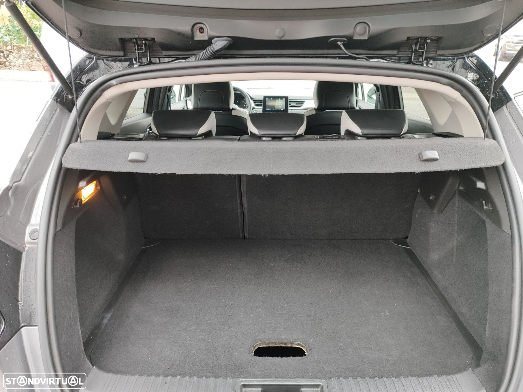 Renault Captur 1.0 TCe Intens - 15