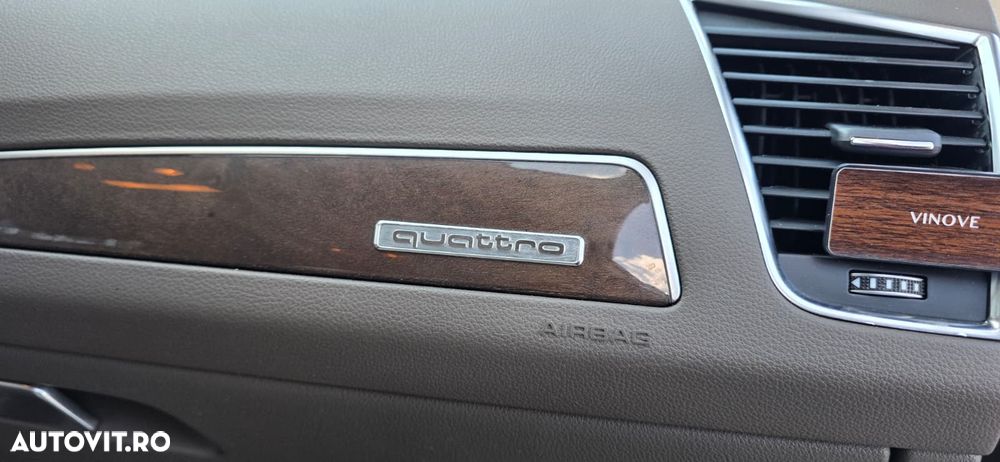 Audi Q5 2.0 TDI Quattro - 26