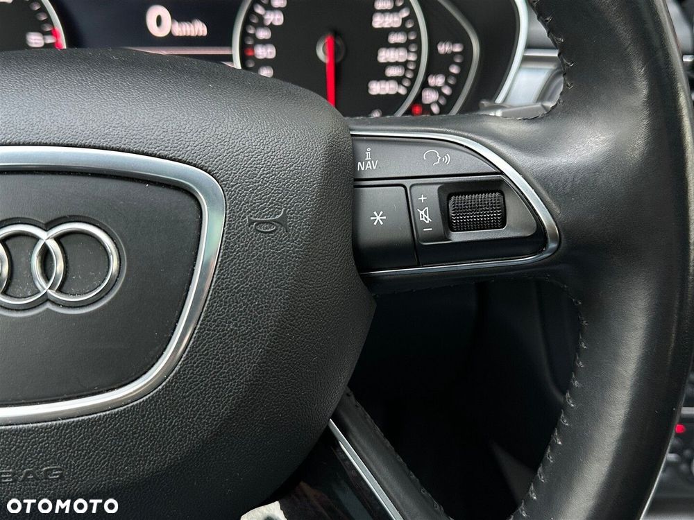 Audi A6 Limousine - 20