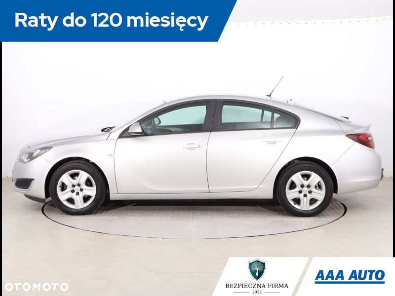 Opel Insignia - 3