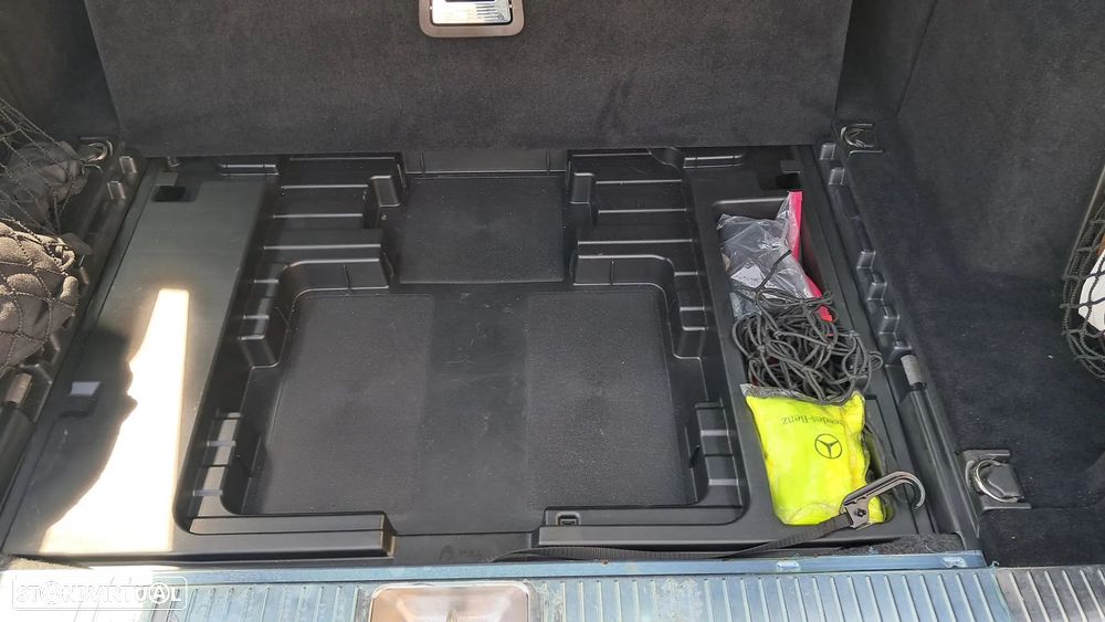 Mercedes-Benz E 250 CDI DPF BlueEFFICIENCY Avantgarde - 10