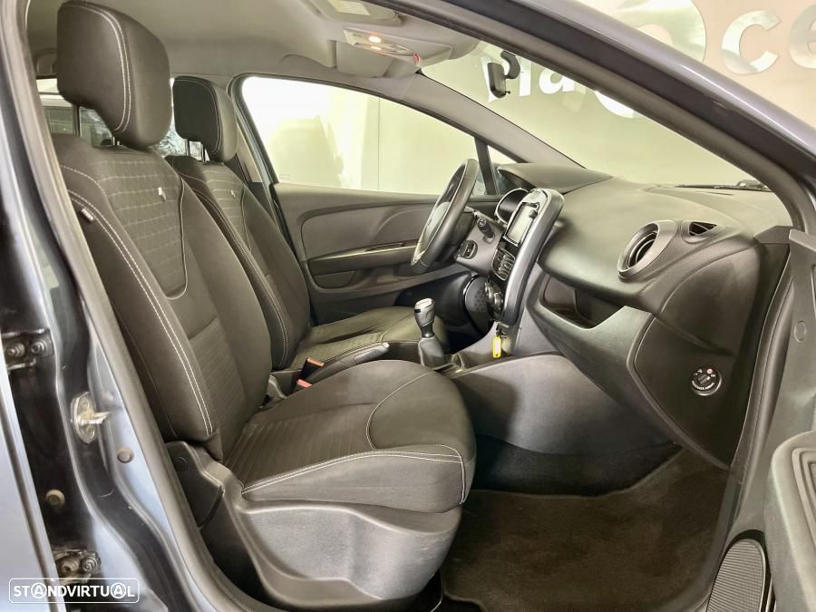 Renault Clio Sport Tourer 0.9 TCe Limited Edition - 20