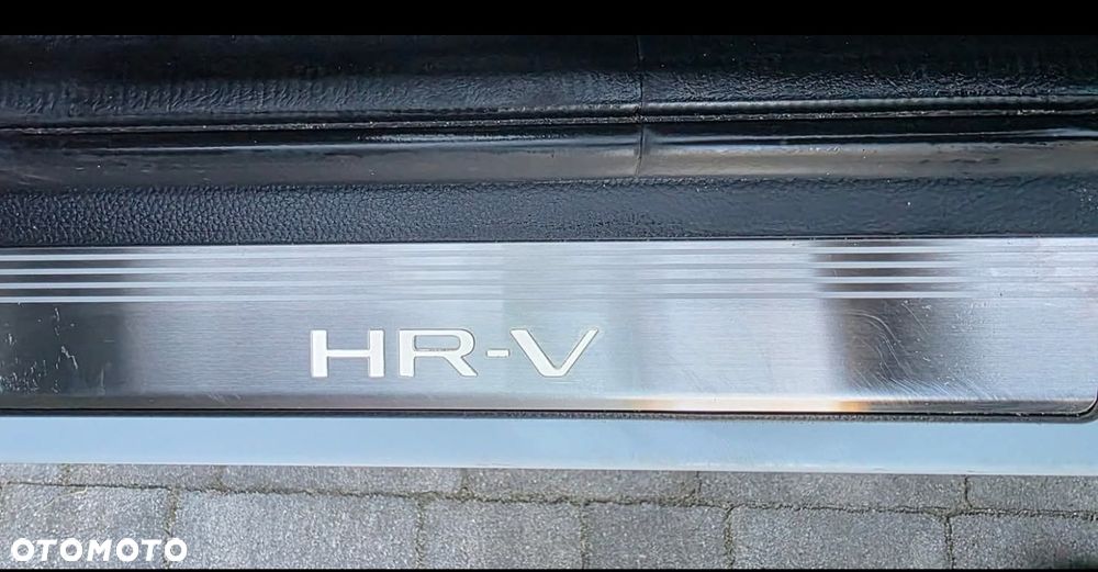 Honda HR-V - 6