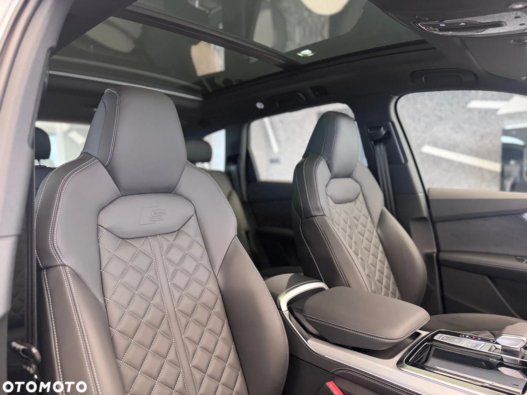 Audi Q7 - 18
